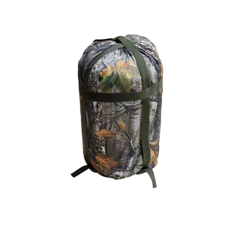 Portable Cloak Style Sleeping Bag