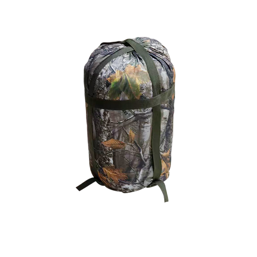 Portable Cloak Style Sleeping Bag