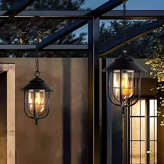 Outdoor patio light Garden & Outdoor product image 3