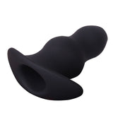 Silicone Anal Plug