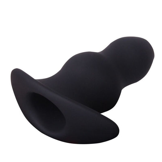 Silicone Anal Plug