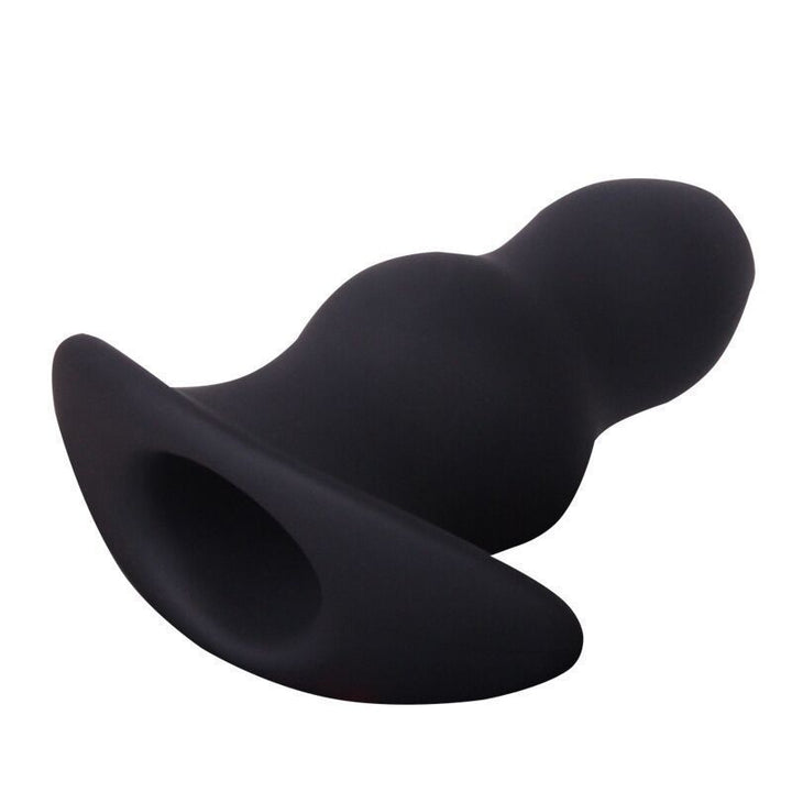 Silicone Anal Plug