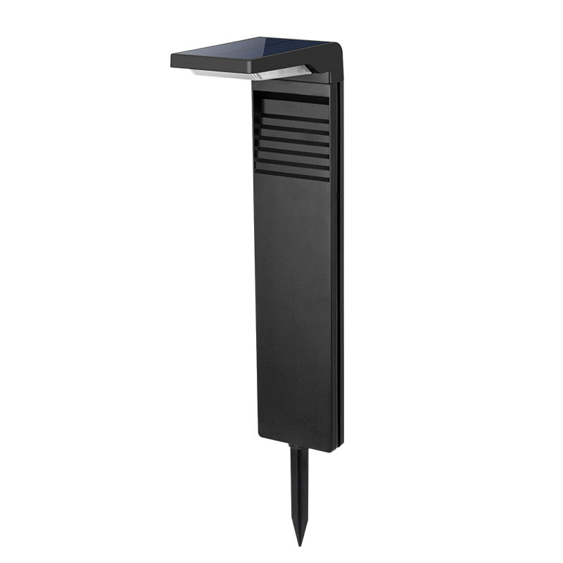 Solar Powered Lawn Light Outdoor Garden Lamp