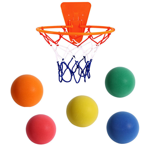 Sponge Basketball product image 1