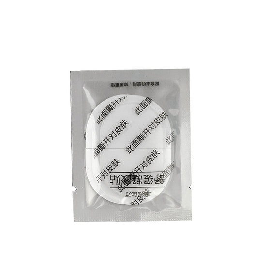 Replacement Hydrogel Electrode Pads for Neck Massager Health & Wellness product image 4