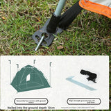 Camping Tent