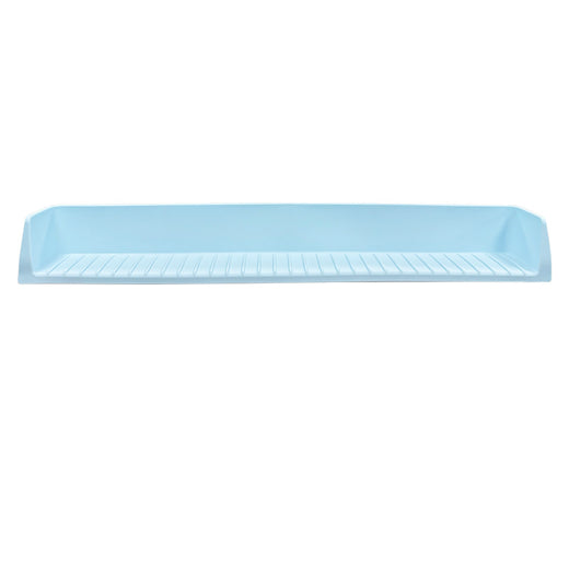 Children's Bathtub Silicone Water Barrier Bathroom Storage Rack