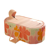 Thickened Foldable Bathtub with Insulation Cover