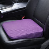 Adjustable Car Seat Cushion