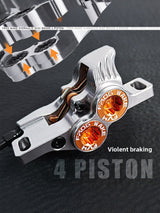 Frog Wake FV4 Hydraulic Brake Lever