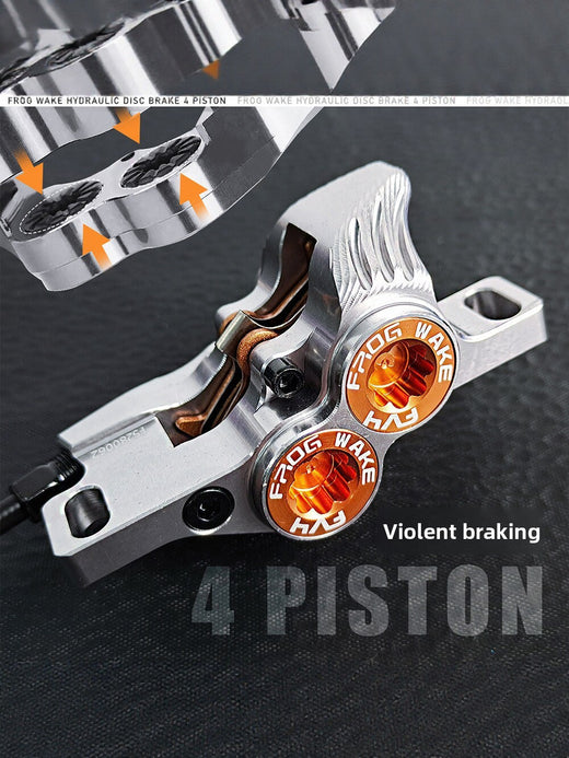 Frog Wake FV4 Hydraulic Brake Lever