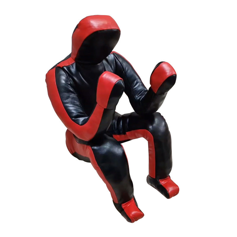 Brazilian Jiu-Jitsu Training Dummy