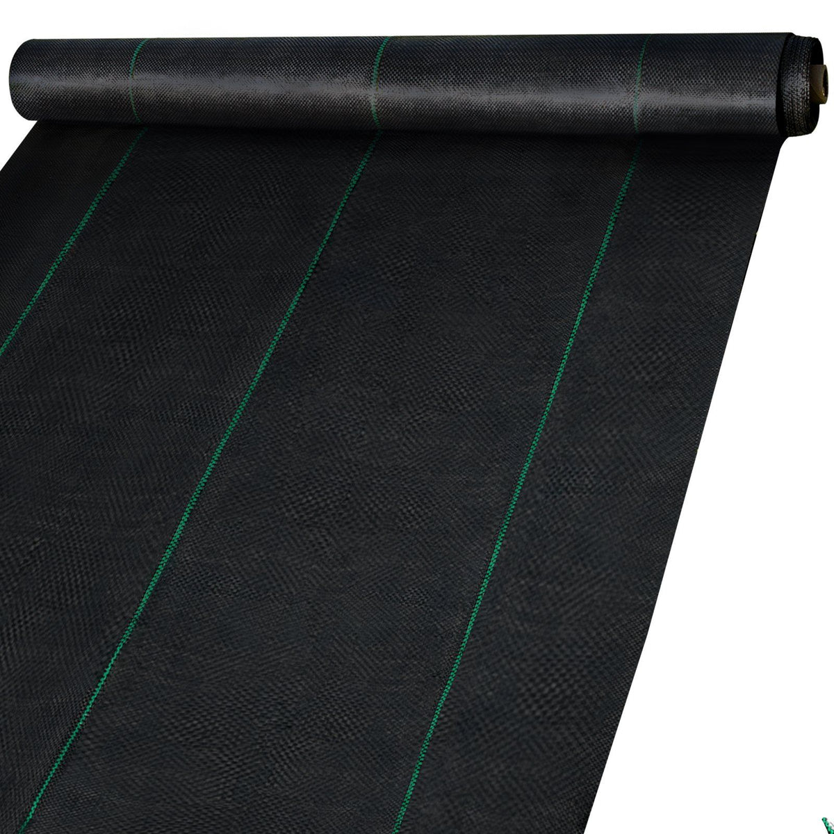 2x3FT Weed Barrier Fabric 300FT close-up detail