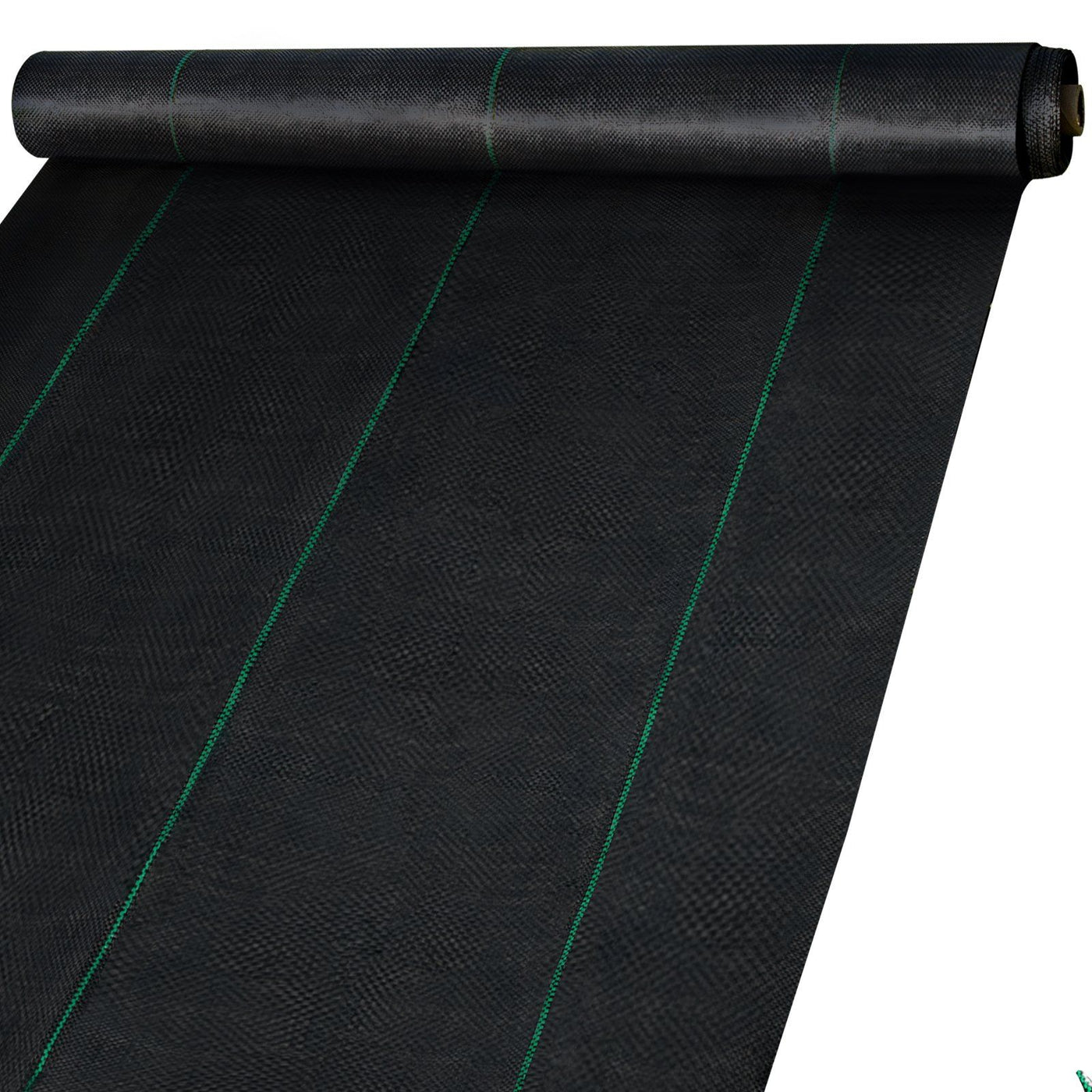 2x3FT Weed Barrier Fabric 300FT close-up detail