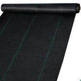 2x3FT Weed Barrier Fabric 300FT close-up detail