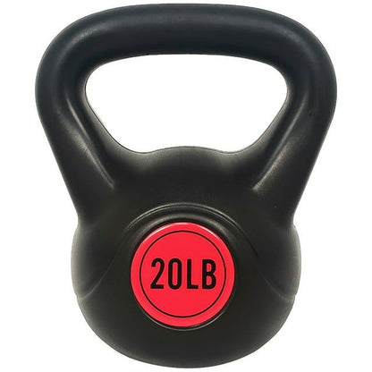 3-Piece Wide Grip Kettlebell Set10