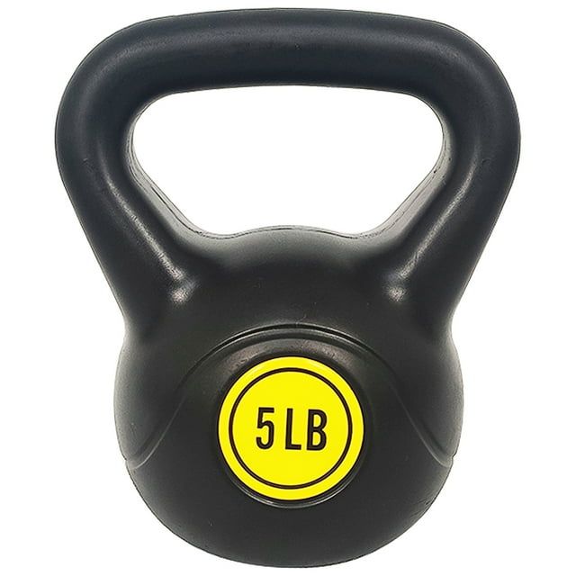 3-Piece Wide Grip Kettlebell Set wide grip kettlebell set angle 8