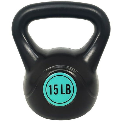 3-Piece Wide Grip Kettlebell Set wide grip kettlebell set angle 9