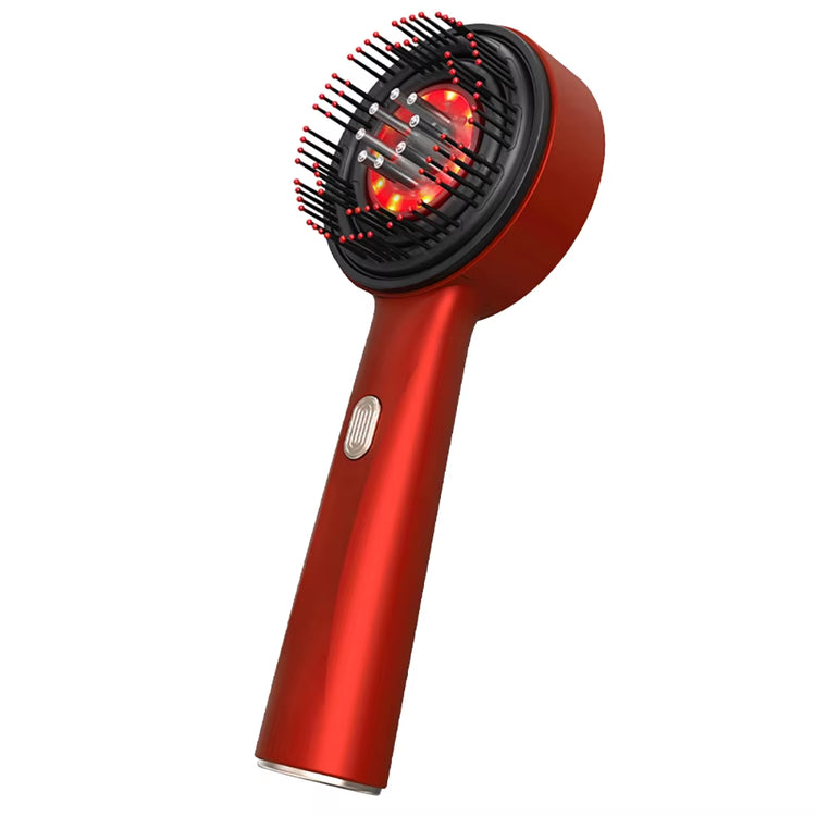 3-in-1 hair renewal red light therapy device main view