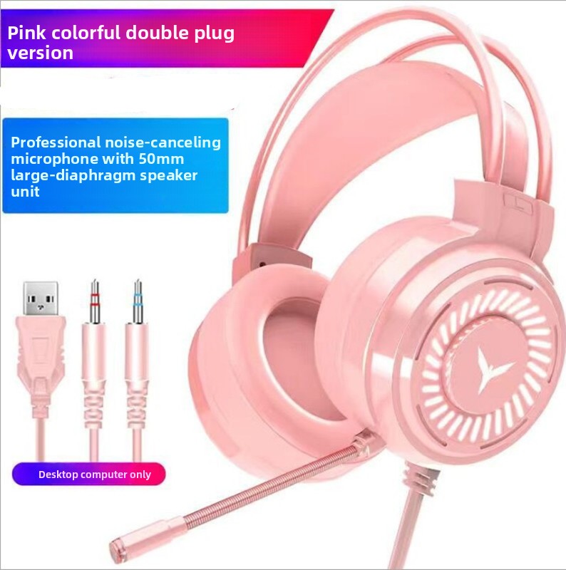 G60 Professional Gaming Headset product image 7