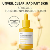 Kojic Acid Turmeric Brightening Serum