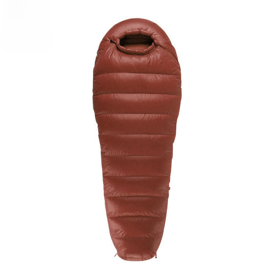 Mummy Style Outdoor Sleeping Bag Camping Shelter & Sleep product image 4