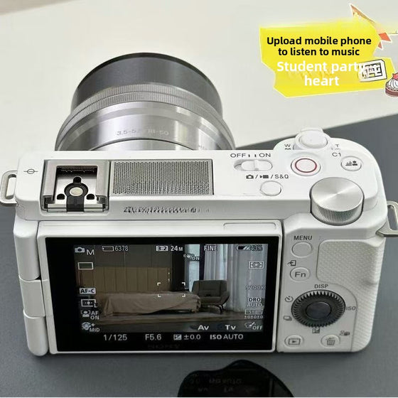 Ccd Camera Camera & Photography product image 1