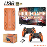 Wireless Retro Game Console