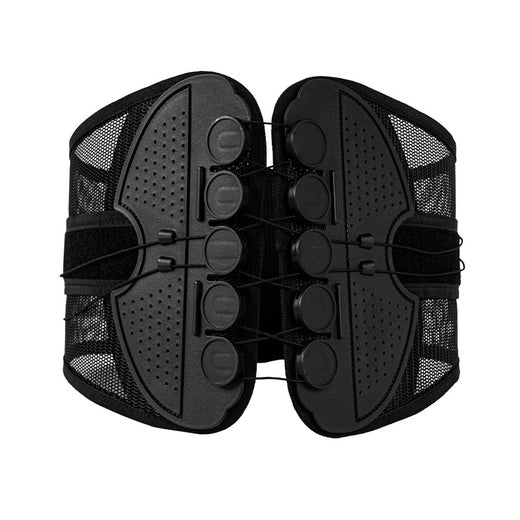 Pulley Rope Lumbar Support Belt