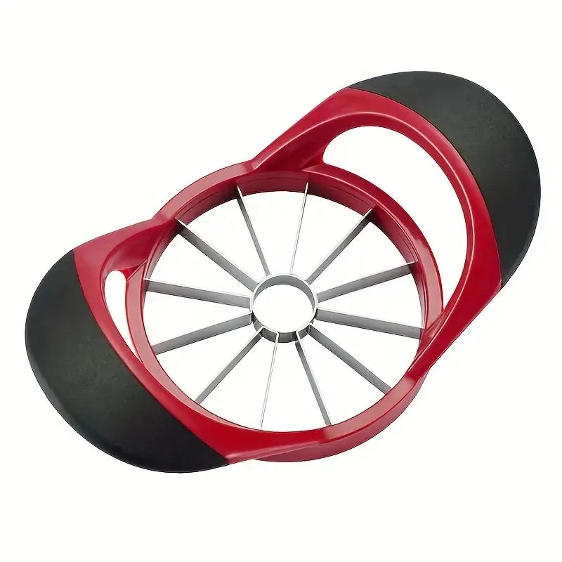 Rust-proof stainless steel apple corer blades