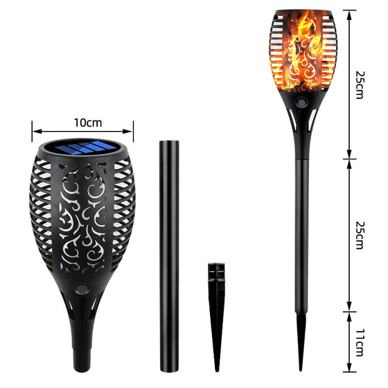 Solar Flame Lamp Garden & Outdoor product image 6