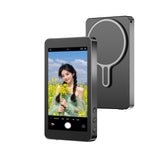 Mobile phone camera stand