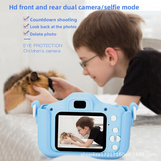 children's camera Camera & Photography product image 1