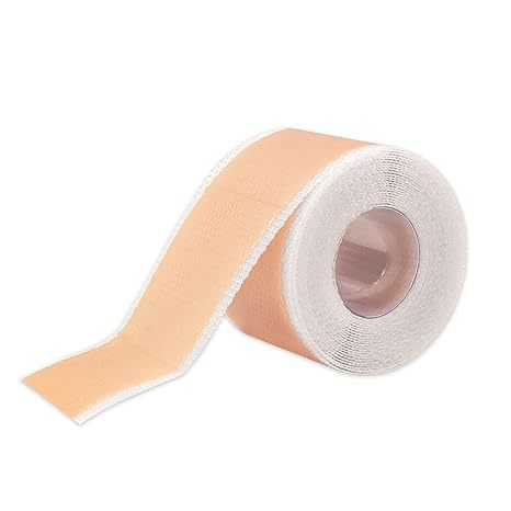 Reusable Silicone Scar Tape for Skin Repair