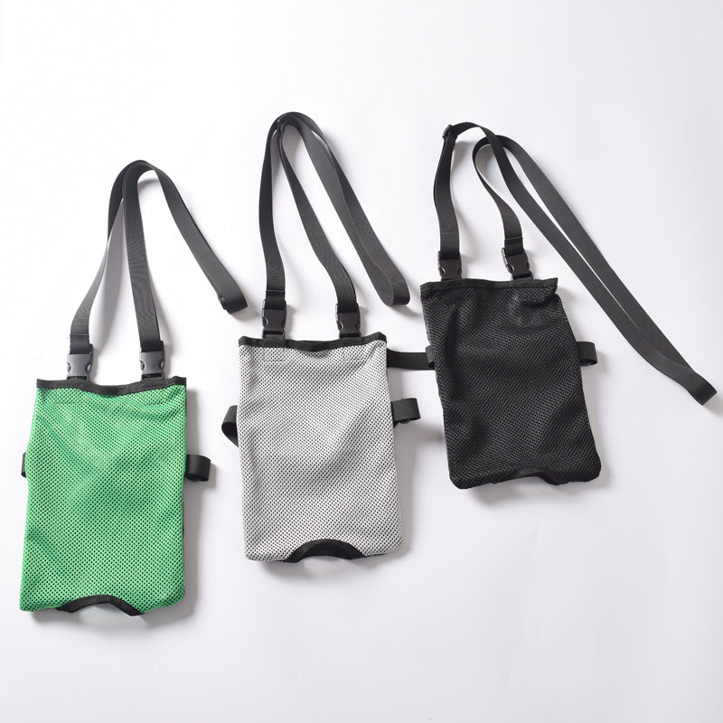 Adjustable Urinal Drainage Bag