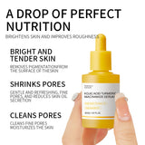 Kojic Acid Turmeric Brightening Serum
