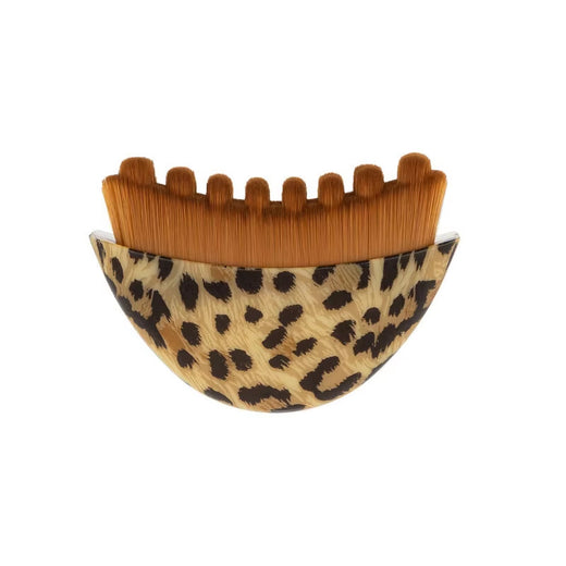 Lymphatic Contour Face Massage Brush product image 5