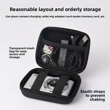 Compact Digital Camera Protective Case