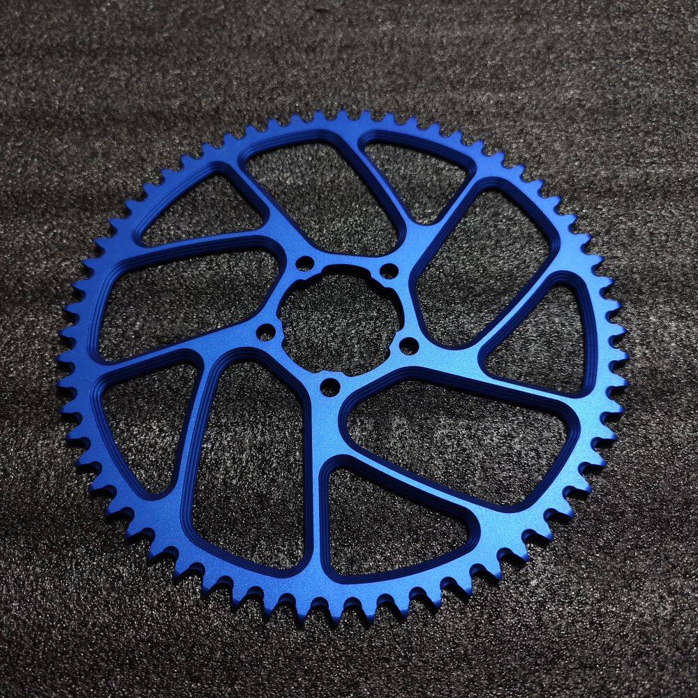 Sur-Ron Light Bee Chainring 58T 62T product image 7