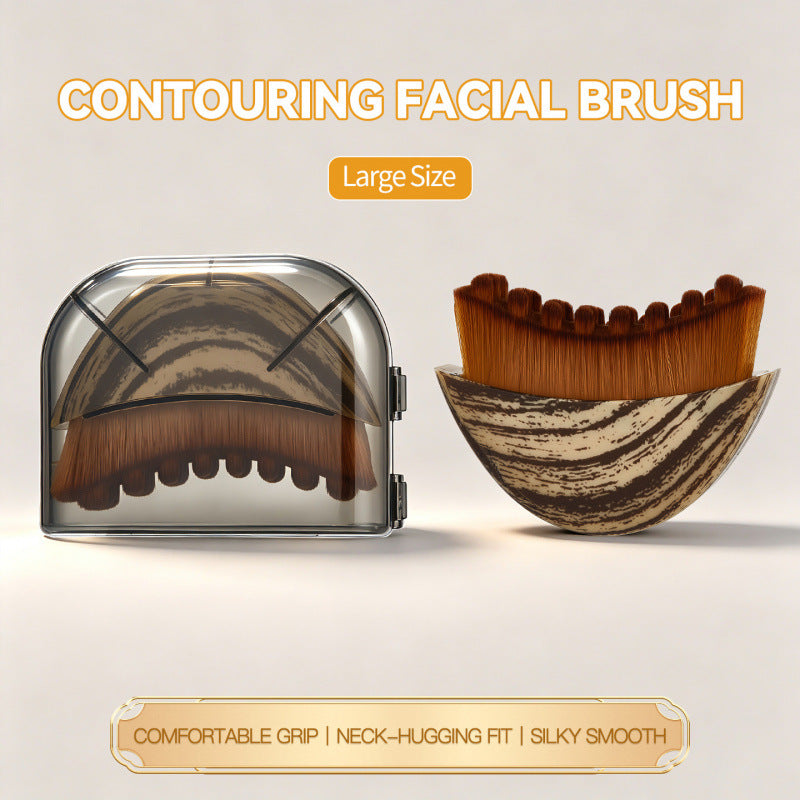 Exfoliation Brush for Facial and Body Care product image 5
