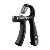 Adjustable Spring Hand Grip Strength Trainer