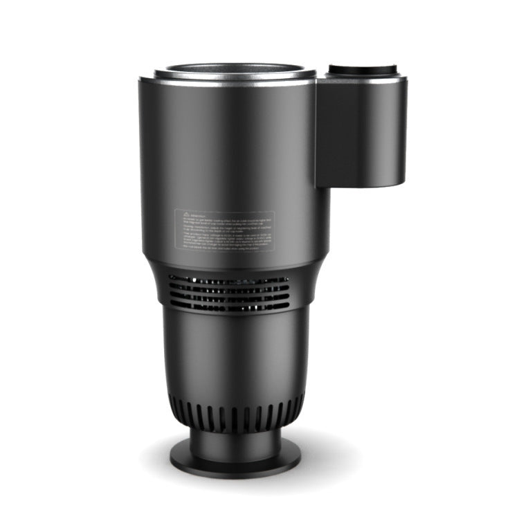 Car Hot and Cold Cup