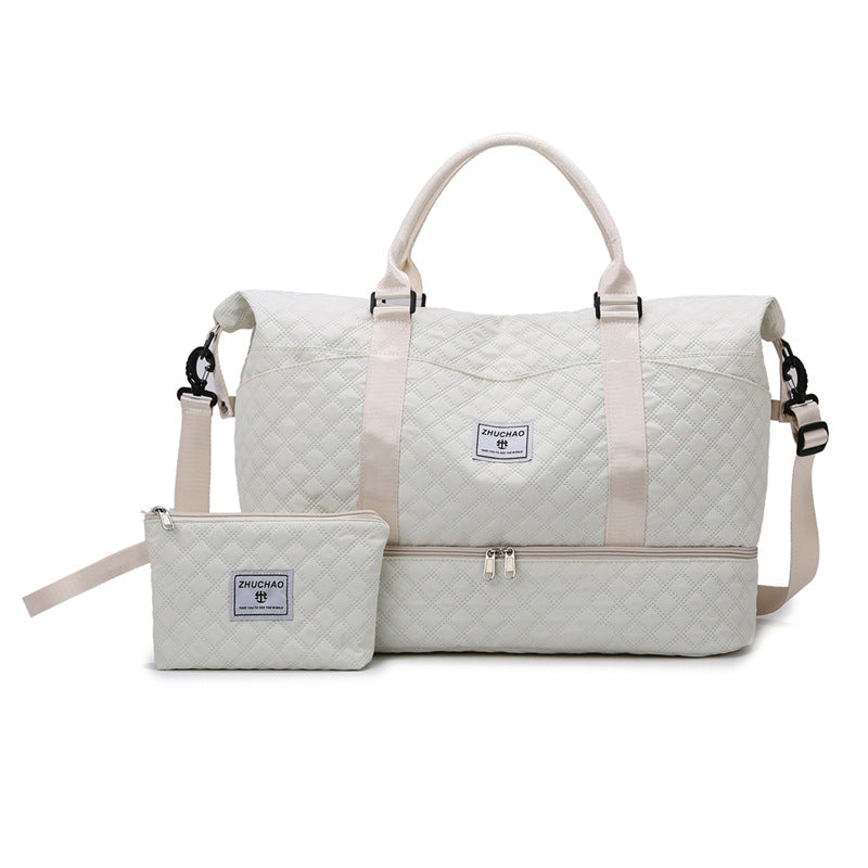 Lightweight Large Capacity Travel Bag