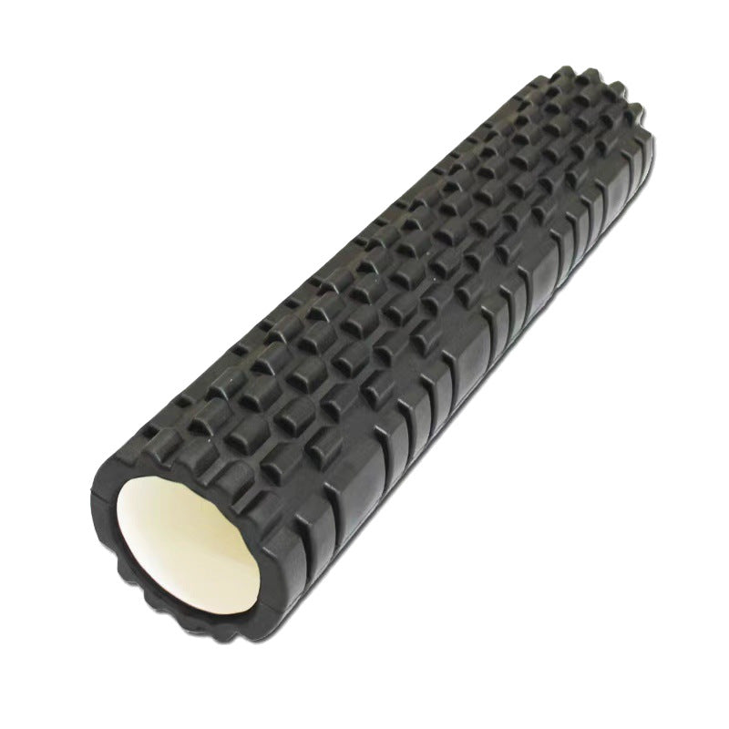 EVA Mesh Hollow Foam Roller Mace