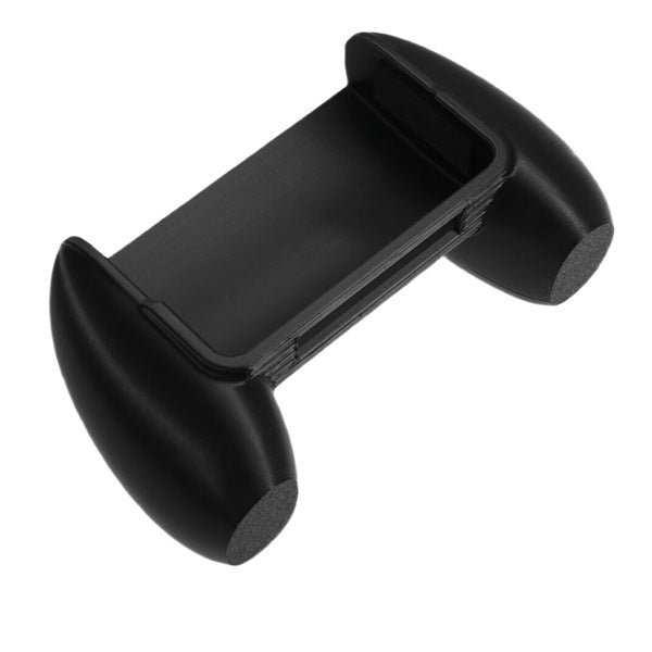Game console grip kit