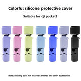 Scratch-Resistant Camera Protective Case