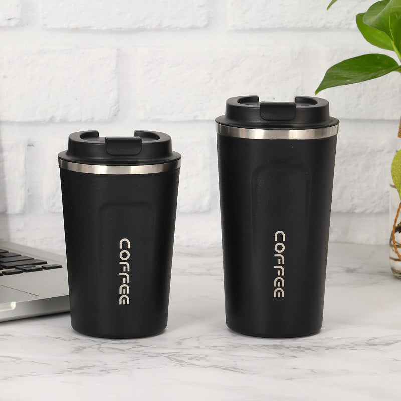 intelligent thermos