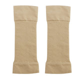 Plastic Pressure Yoga Arm Sleeves Pressure Ice Sleeves