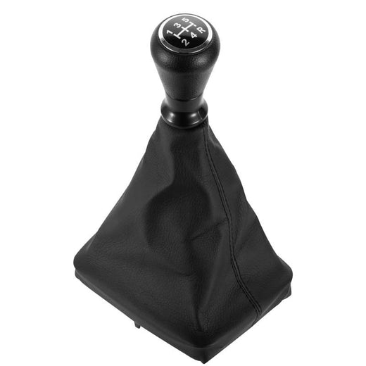 Manual Gear Shift Dust Cover