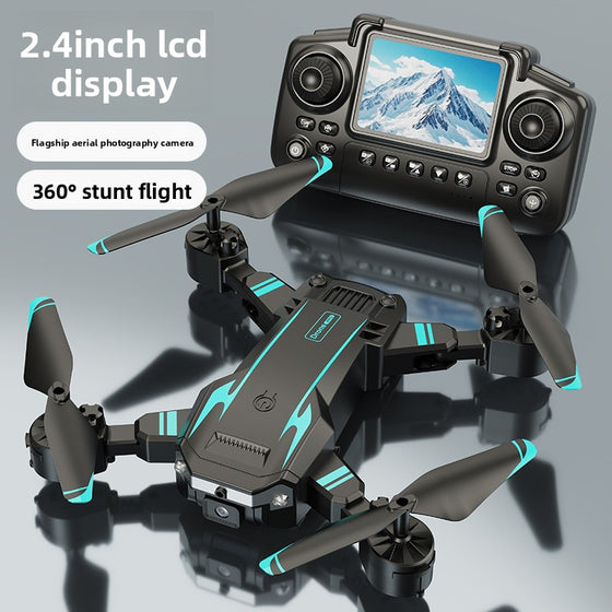 Remote Control Drone with Display Screen and Camera product image 1